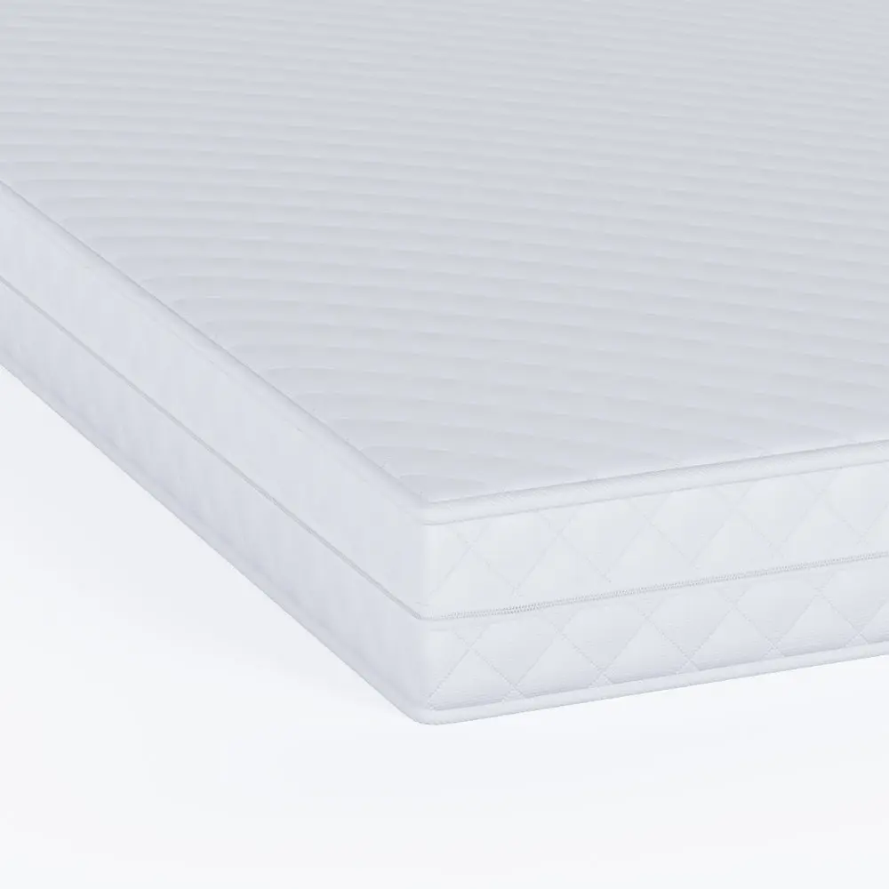 Deluxe Spring Junior Toddler Kids Mattress