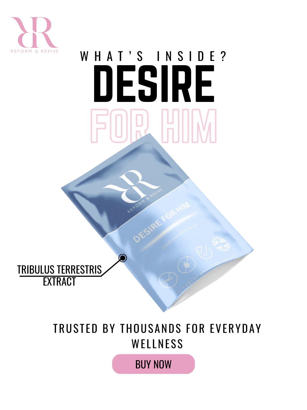 Desire for Him - Image 4