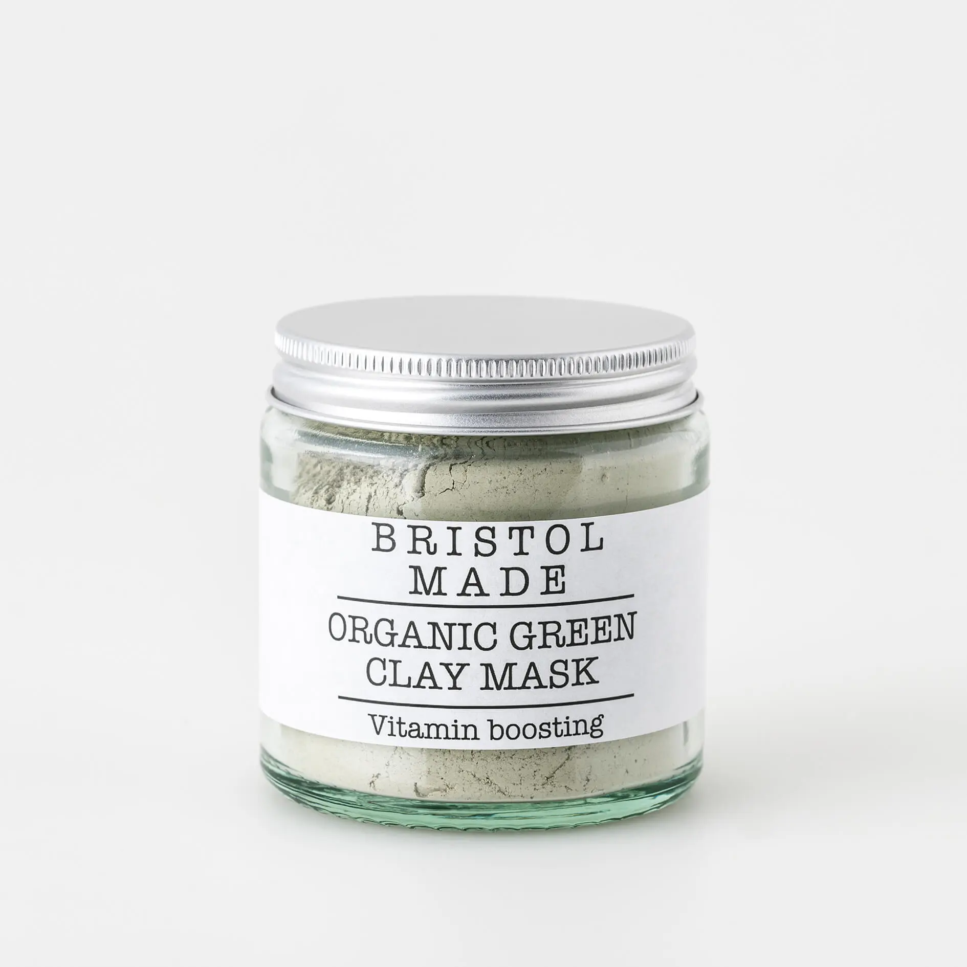 Detoxing Clay Mask - Image 3