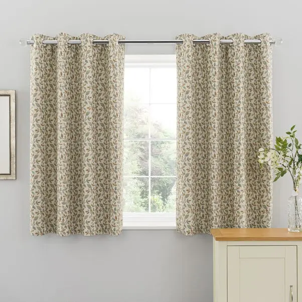 Dianna Eyelet Curtains - Image 11