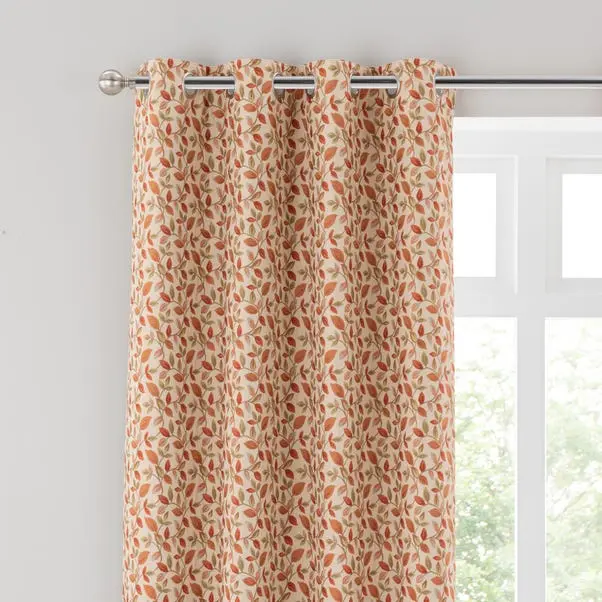 Dianna Eyelet Curtains - Image 12