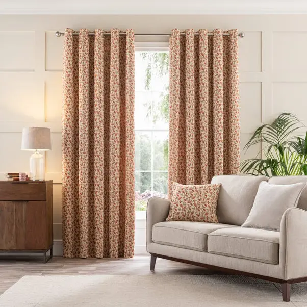 Dianna Eyelet Curtains - Image 13