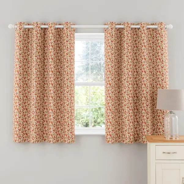 Dianna Eyelet Curtains - Image 16