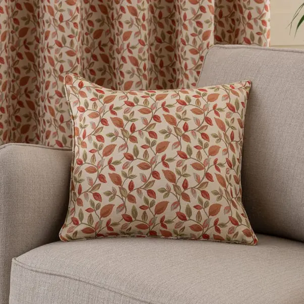 Dianna Eyelet Curtains - Image 17