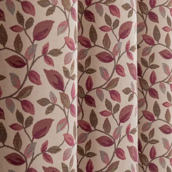 Dianna Eyelet Curtains - Image 3