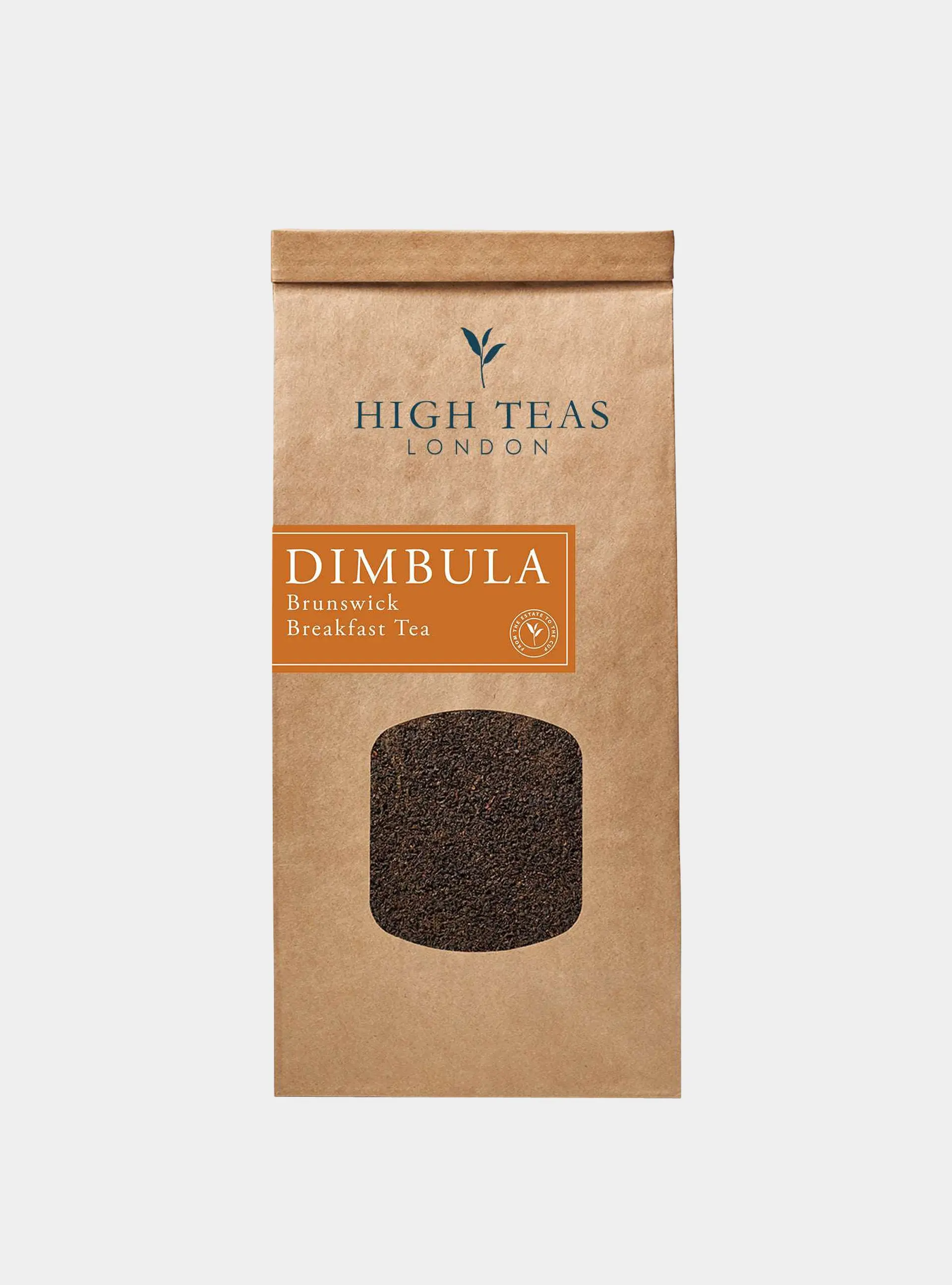 Dimbula BOP, Brunswick Breakfast Tea