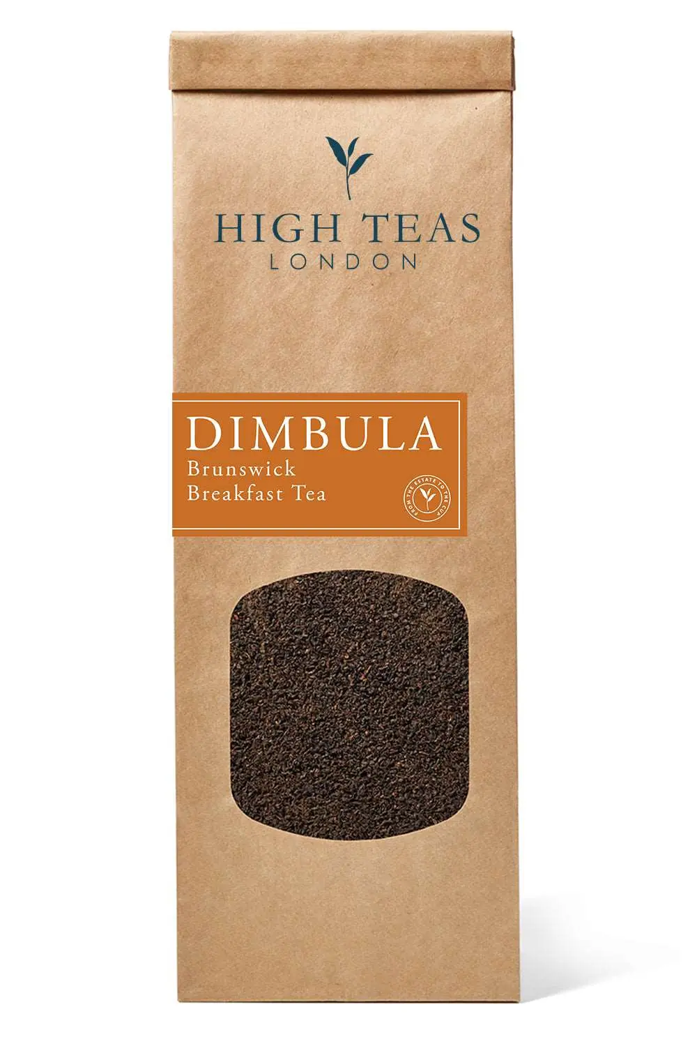 Dimbula BOP, Brunswick Breakfast Tea - Image 4