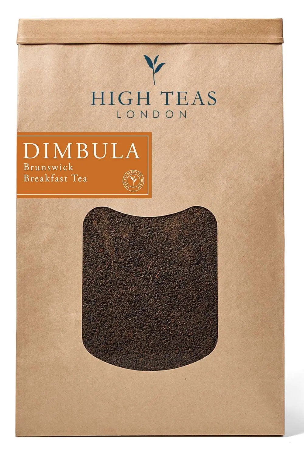 Dimbula BOP, Brunswick Breakfast Tea - Image 5