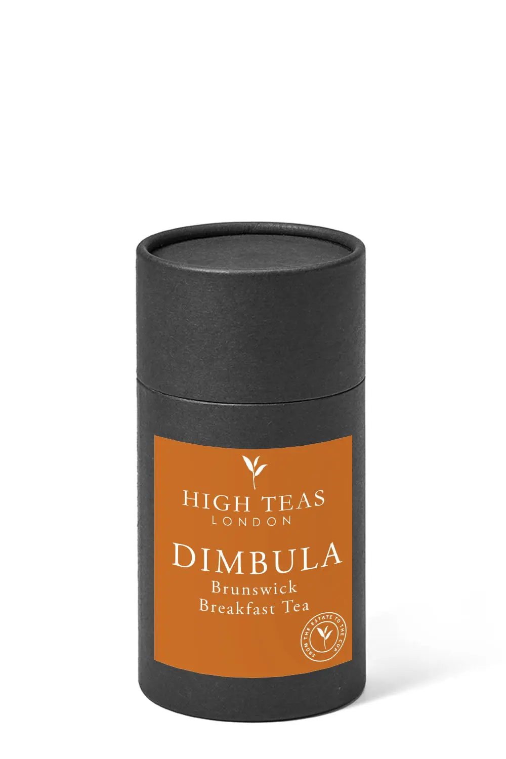 Dimbula BOP, Brunswick Breakfast Tea - Image 6