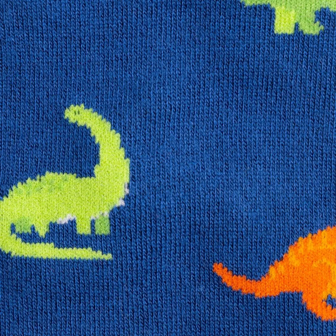 Dinosaur Bamboo Socks - Image 5