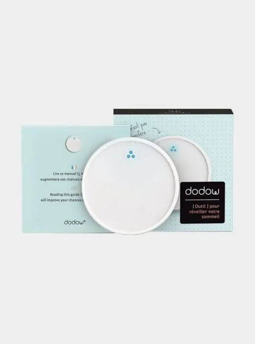 Dodow - Sleep Aid Device