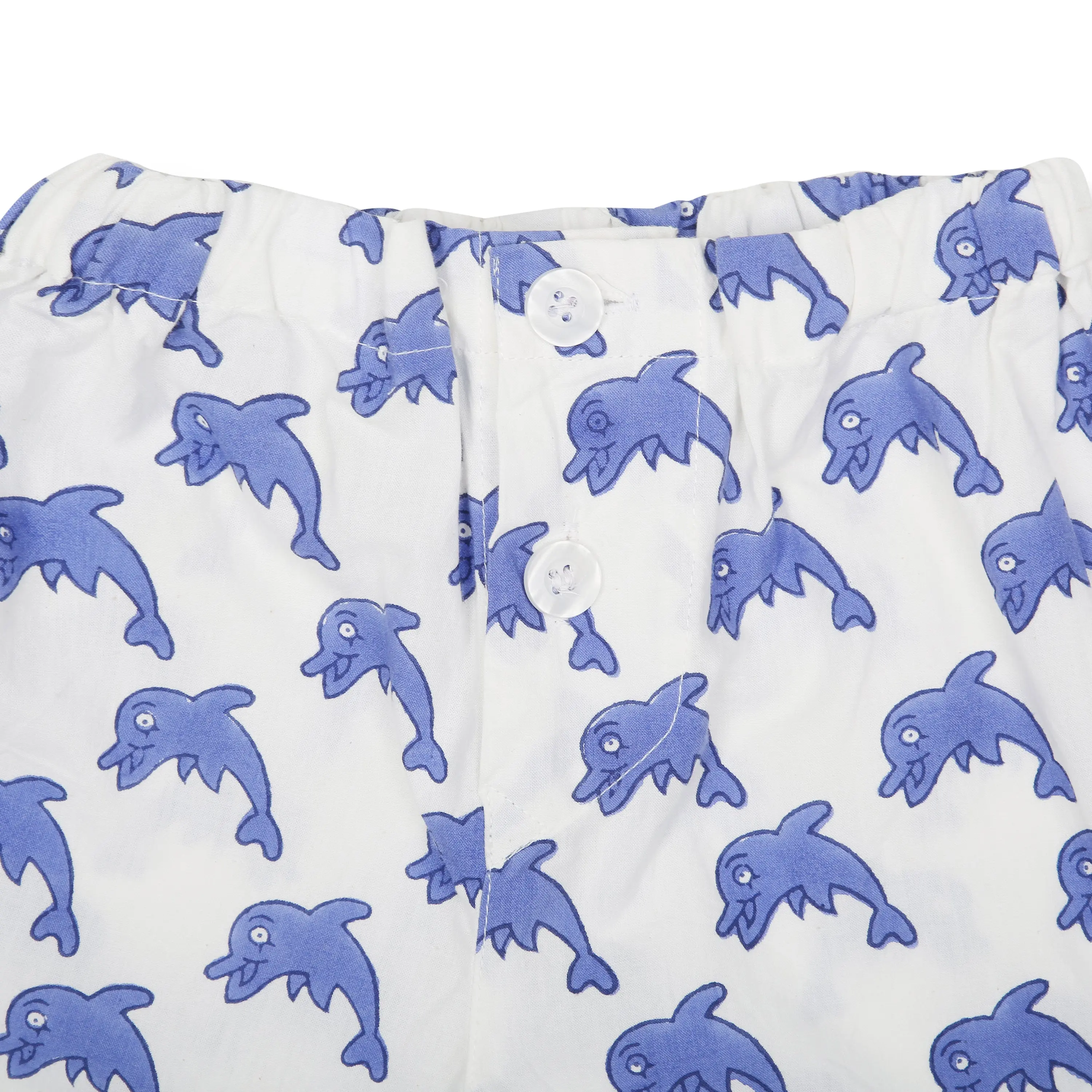 Dolphin Children's Pyjamas - Image 2