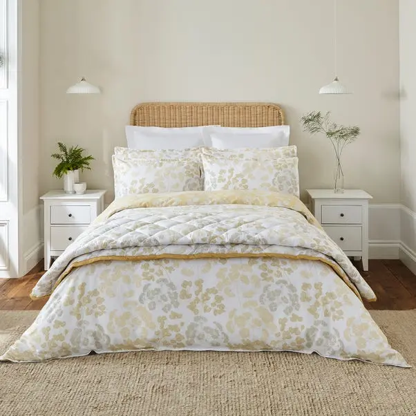 Dorma Daylesford 300 Thread Count Cotton Sateen Oxford Pillowcase Pair - Image 4