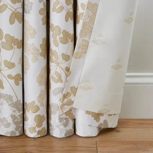 Dorma Daylesford Blackout Eyelet Curtains - Image 2