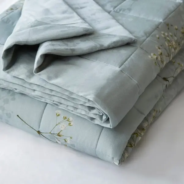 Dorma Gypsophilia Bedspread - Image 2