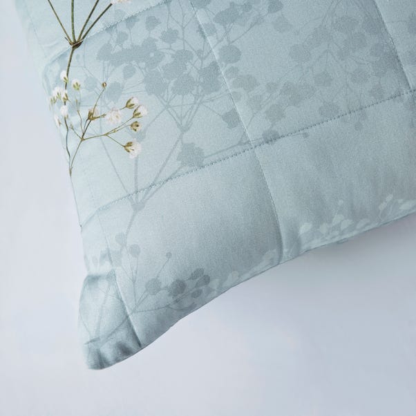 Dorma Gypsophilia Pillowsham - Image 2