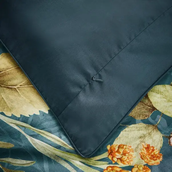 Dorma Meadow Breeze 100% Cotton Duvet Cover and Pillowcase Set - Image 5