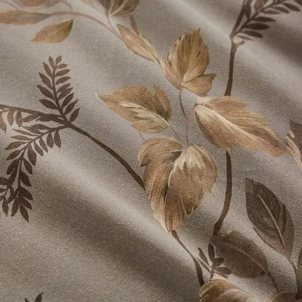 Dorma Moonlight Blossom Duvet Cover & Pillowcase Set - Image 4