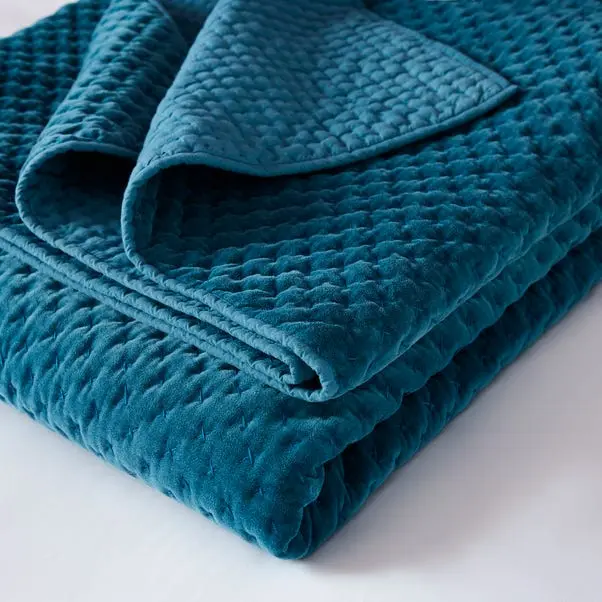 Dorma Purity Genevieve Bedspread - Image 2