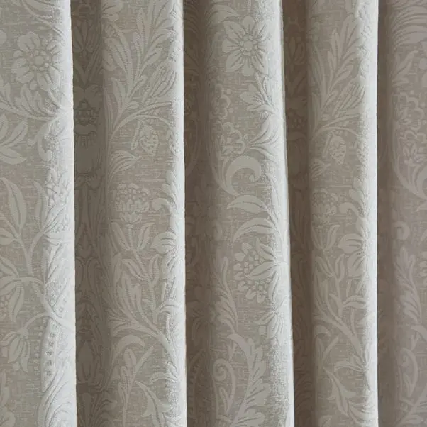 Dorma Winchester Blackout Pencil Pleat Curtains - Image 6