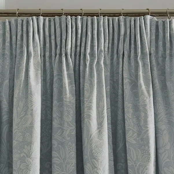 Dorma Winchester Blackout Pencil Pleat Curtains - Image 9