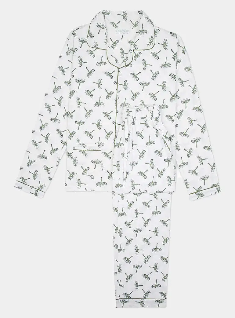 Dragonfly Women's Pyjama Trouser Set