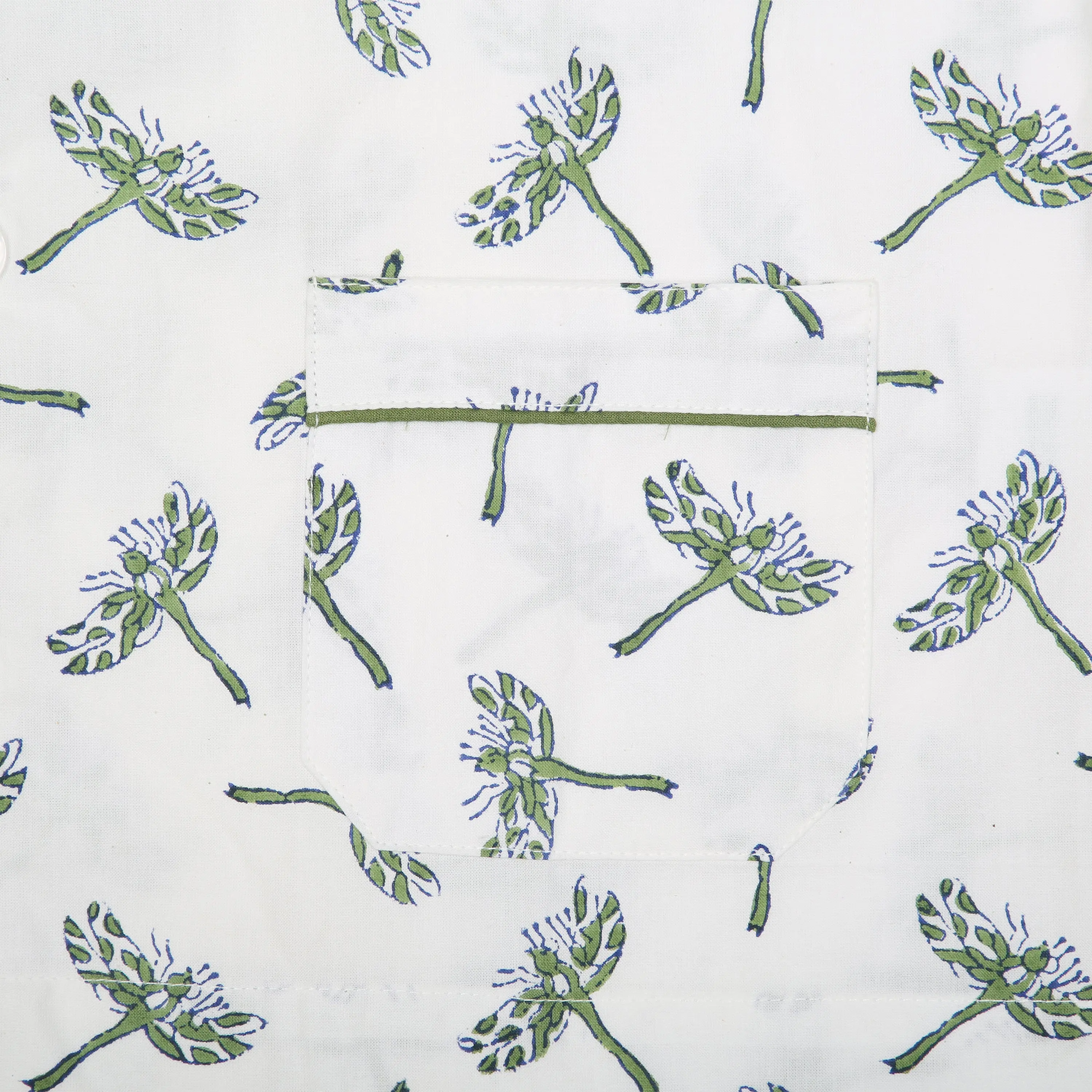 Dragonfly Children's Pyjamas - Image 2