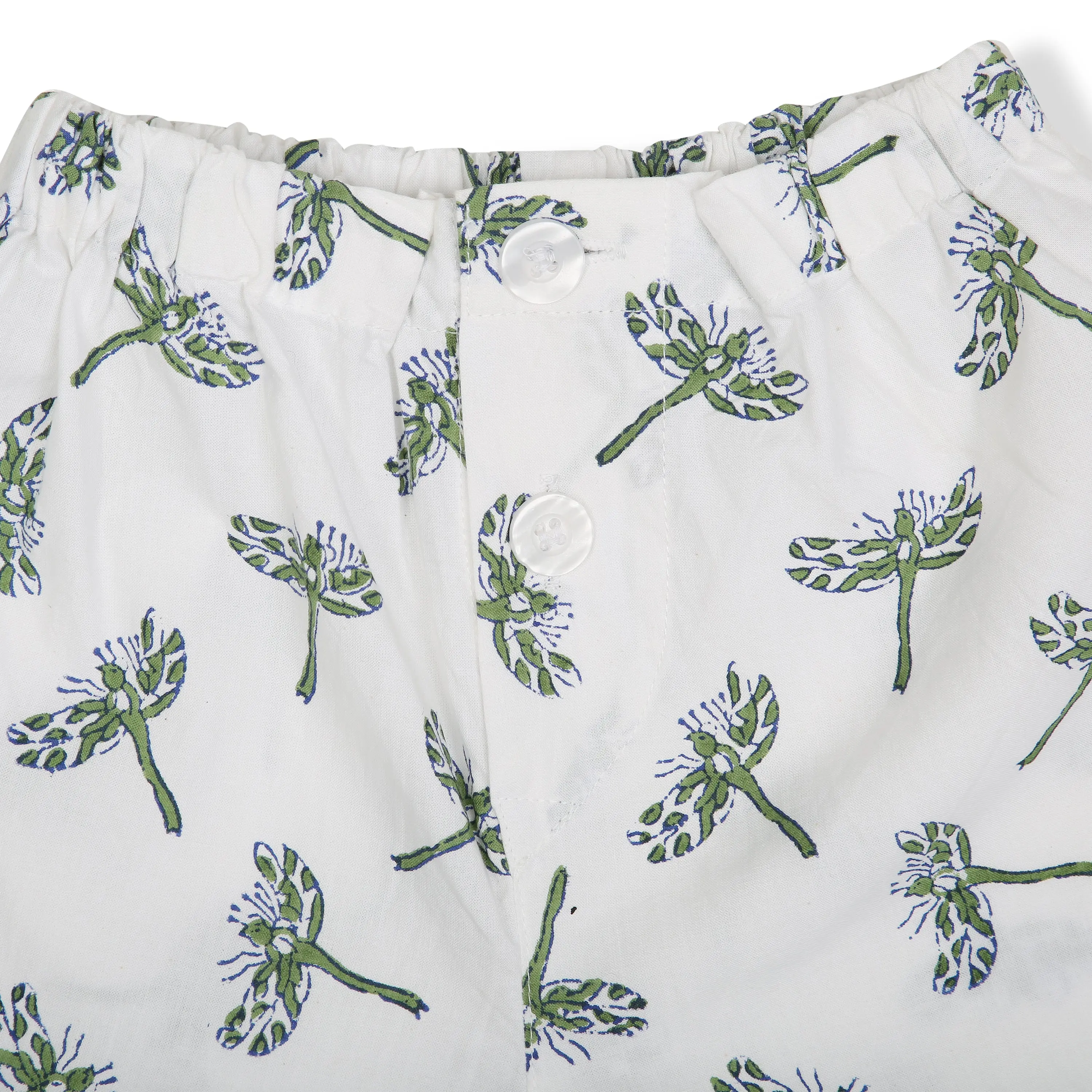 Dragonfly Children's Pyjamas - Image 3