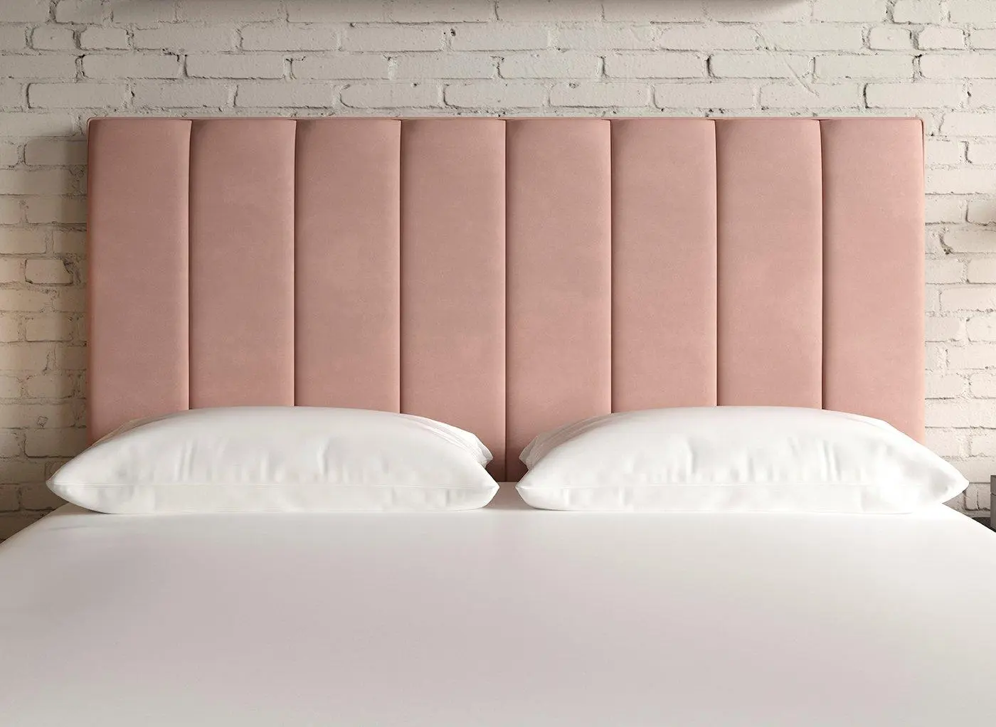 Dream Team Helvellyn Headboard - Pink