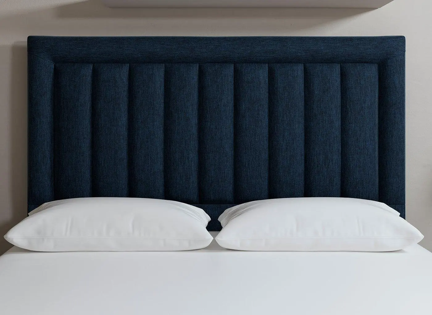 Dream Team Hinton Headboard - Blue