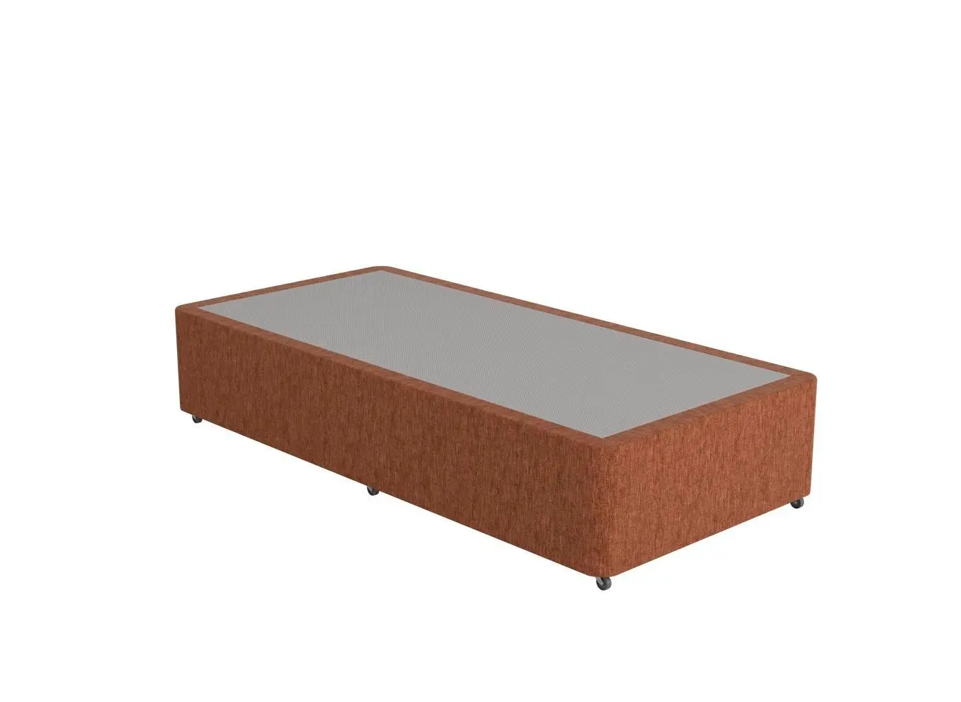 Dreams Divan Bed Base - Brown