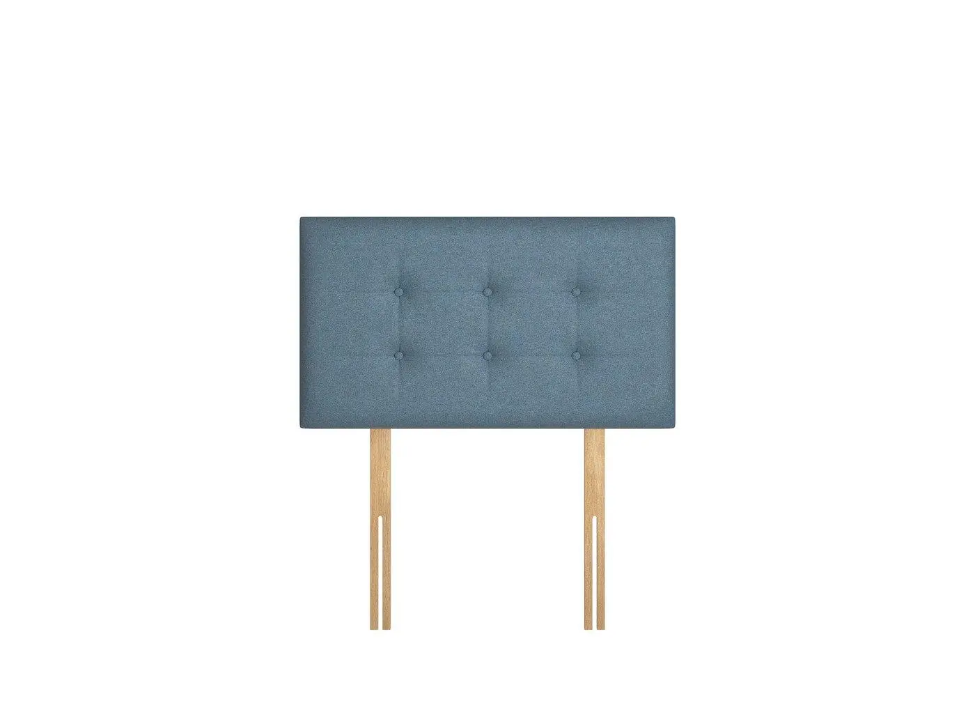 Dreams Workshop Fairfield Headboard - Blue