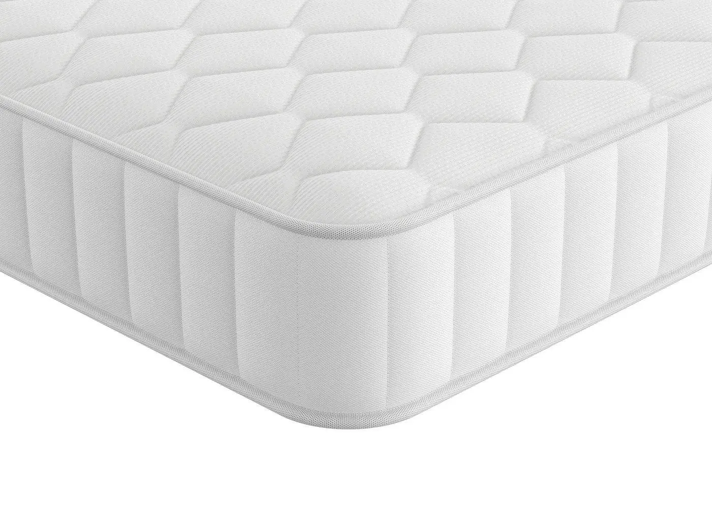Dreams Workshop Parker Combination Mattress