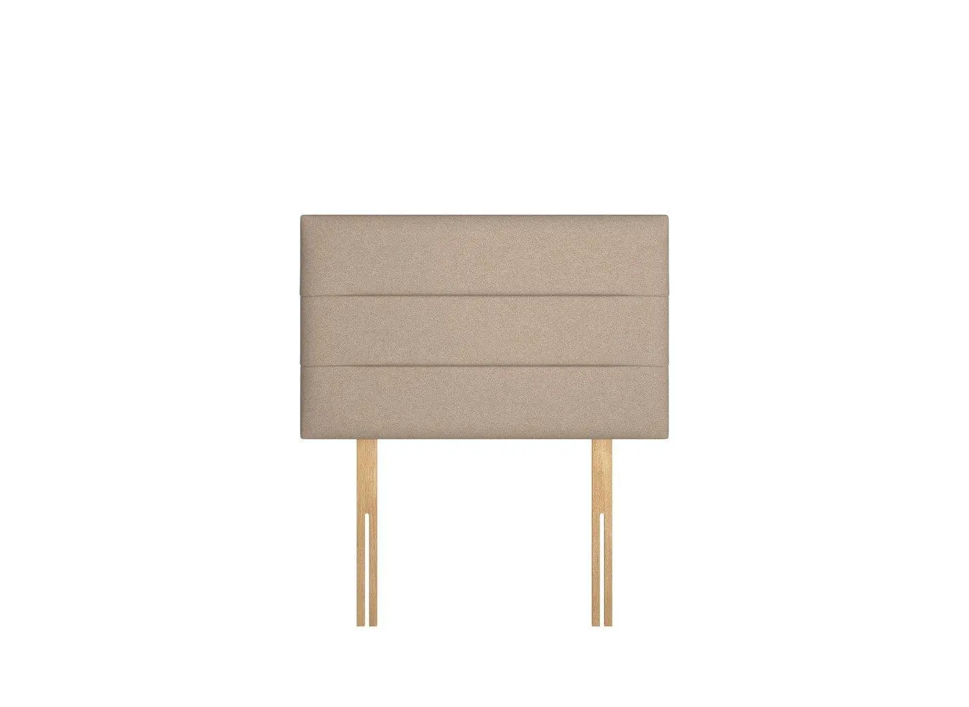 Dreams Workshop Stamford Headboard - Beige