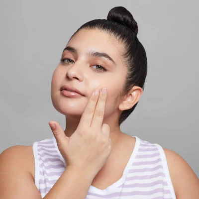 Droplet Lightweight Moisture Gel - Image 5