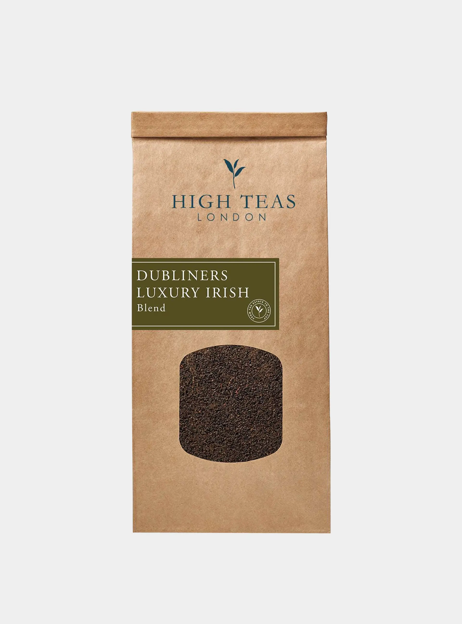 Dubliners Luxury Irish Breakfast