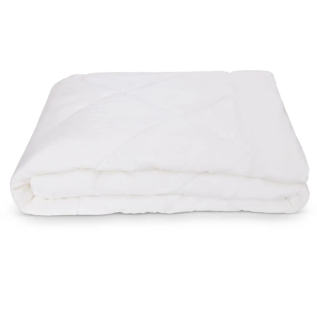 Duvet Upgrade Bundle in White (Eucalyptus & Bamboo) - Image 5