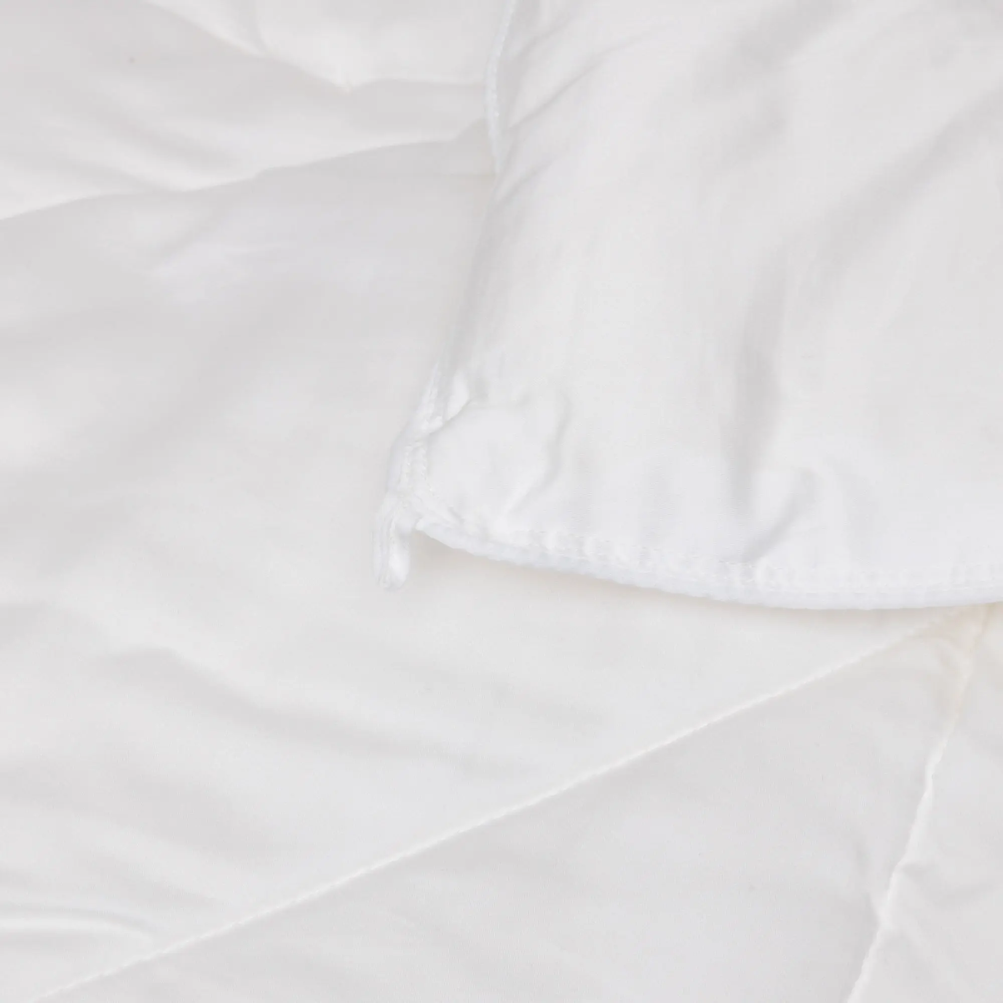 Duvet Upgrade Bundle in White (Eucalyptus & Bamboo) - Image 7