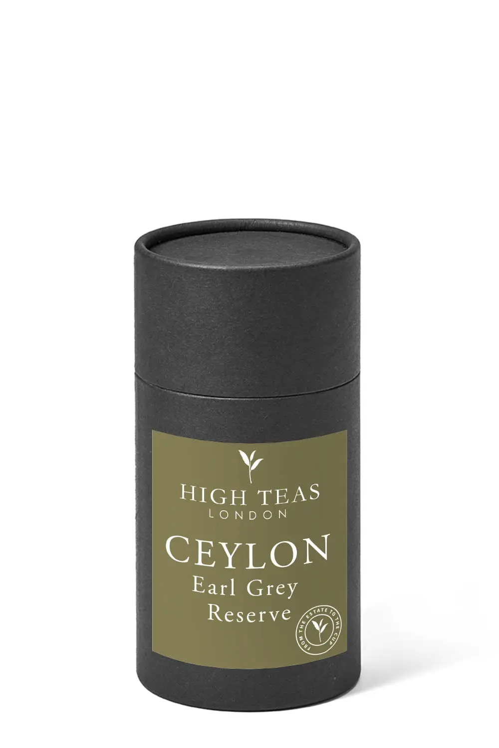 Earl Grey Reserve with Cornflowers - Image 6