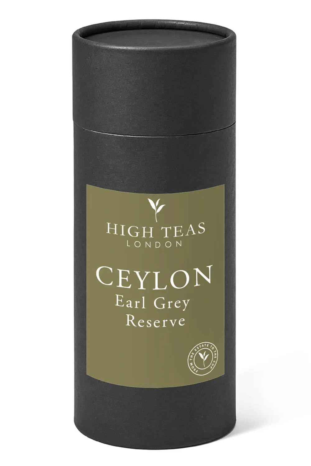 Earl Grey Reserve with Cornflowers - Image 7