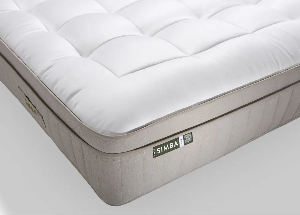 Earth Apex Mattress - Image 2