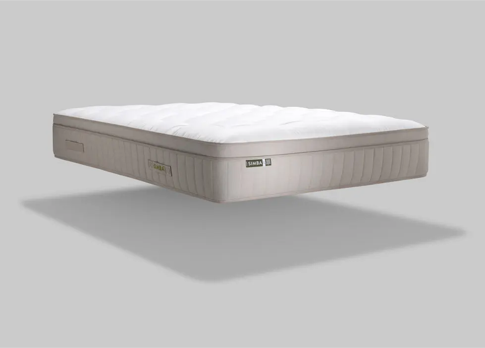 Earth Apex Mattress - Image 4