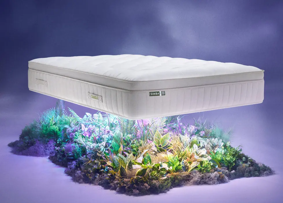 Earth Apex Mattress - Image 6
