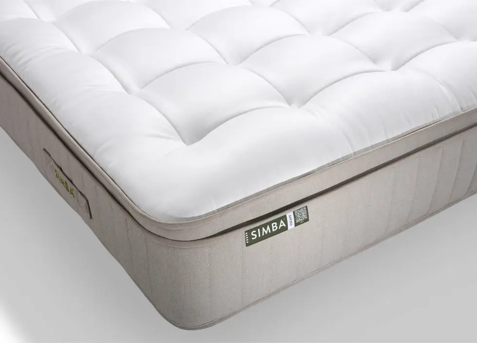 Earth Escape Mattress - Image 3