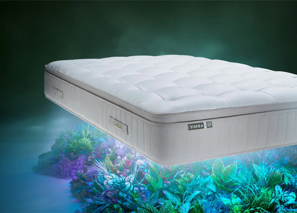 Earth Escape Mattress - Image 6