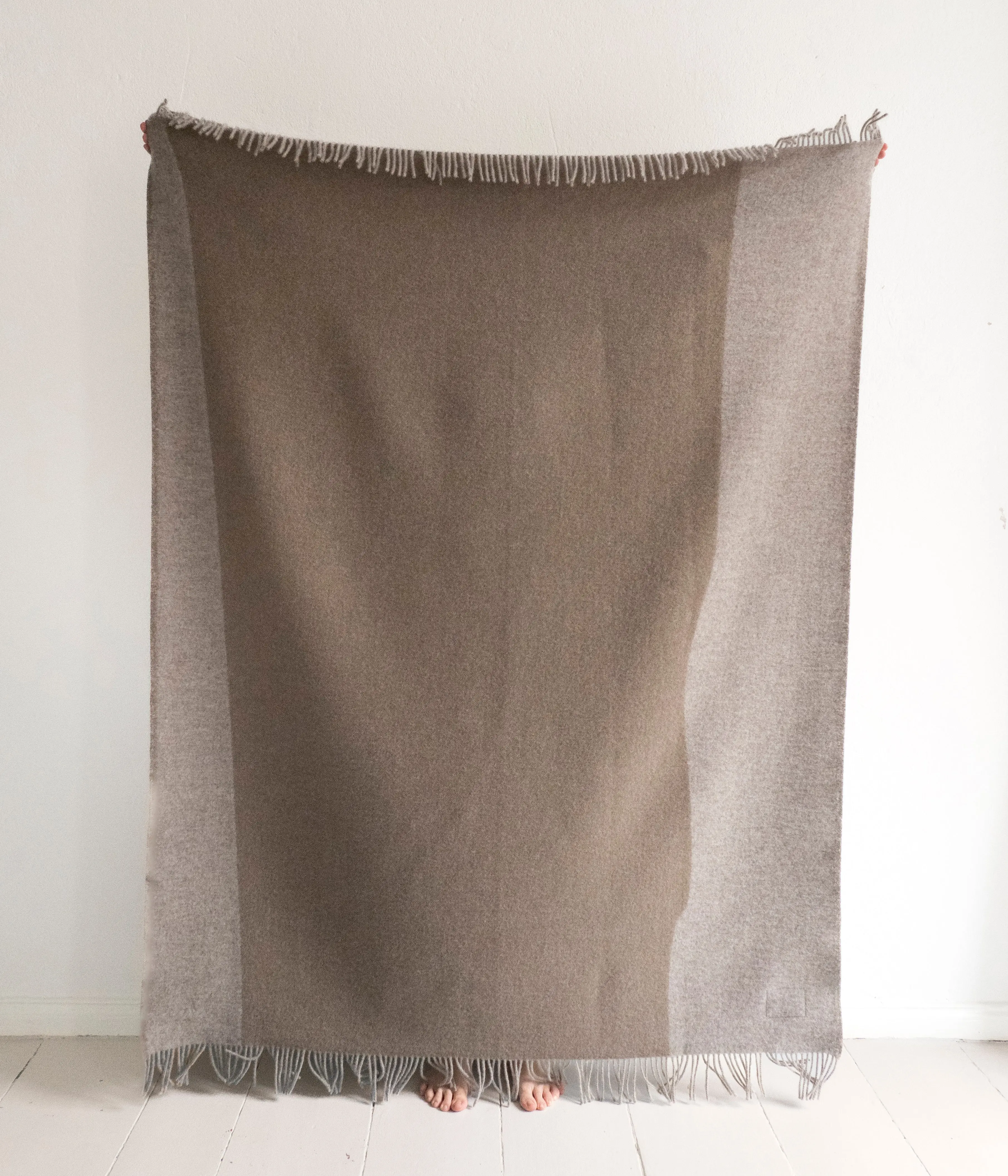 EARTH Fawn Blanket - Image 2