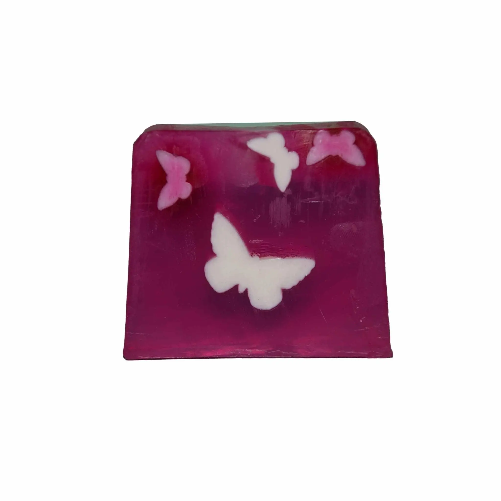 Eco Bath Exotic Shower Gel Bar - Image 10