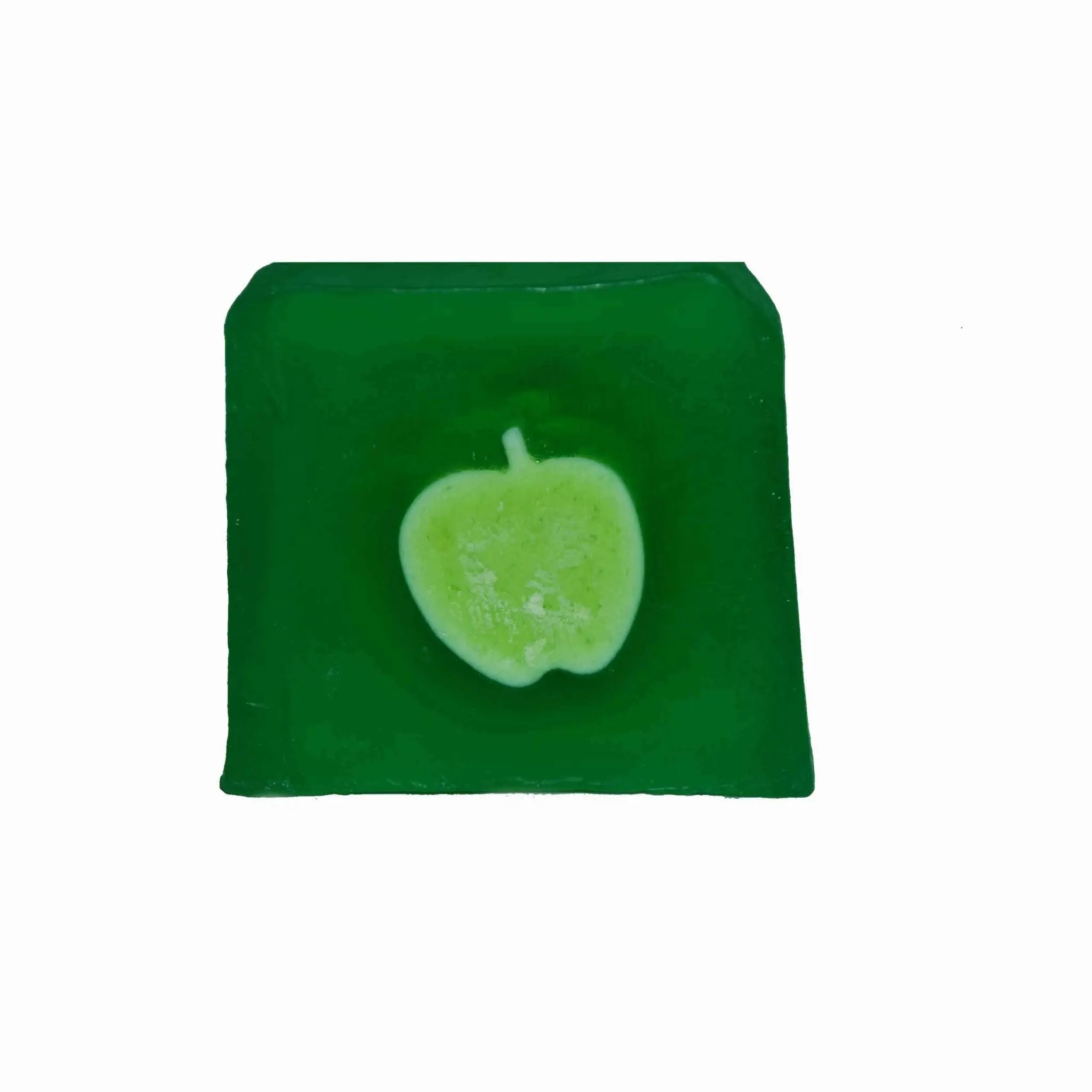 Eco Bath Exotic Shower Gel Bar - Image 12