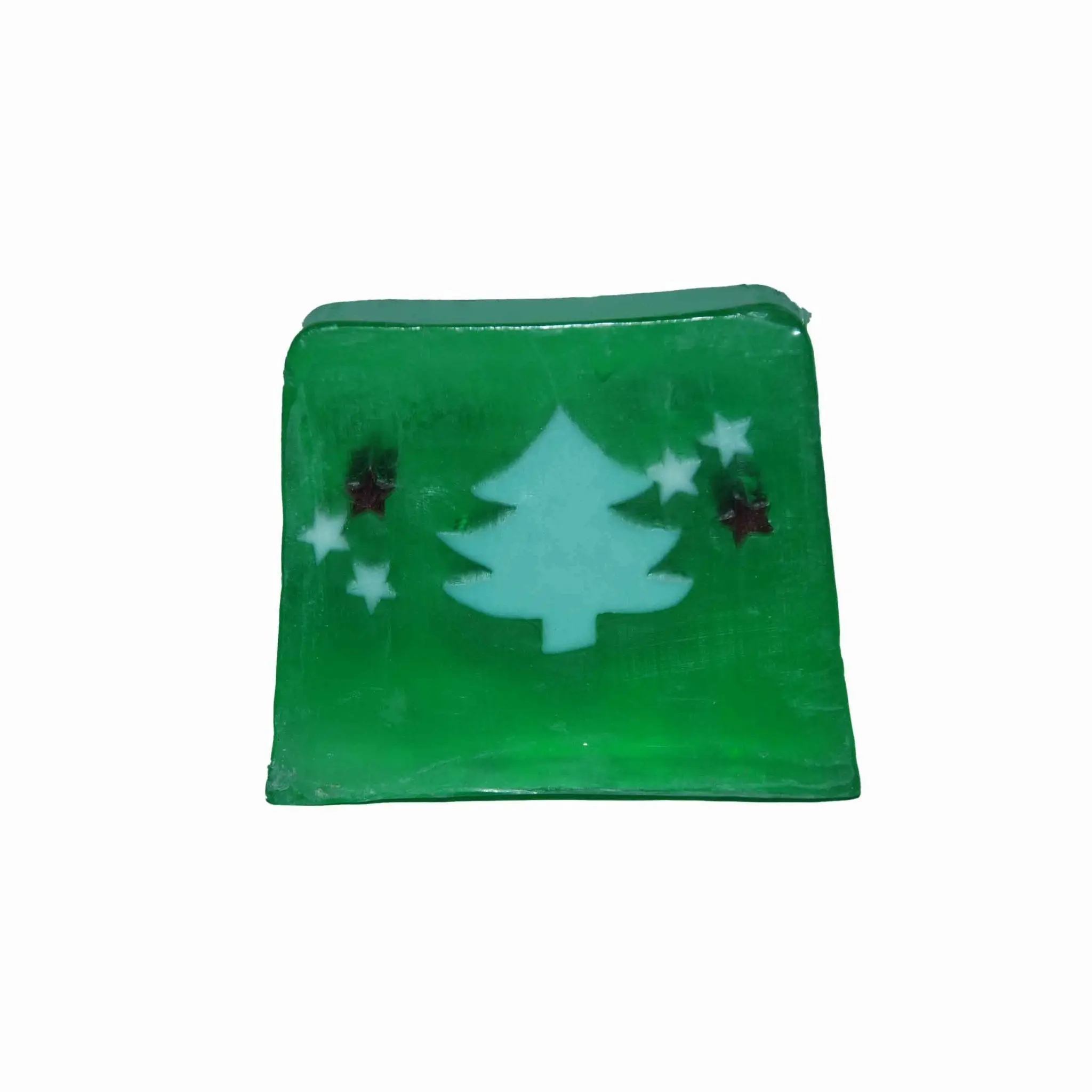 Eco Bath Exotic Shower Gel Bar - Image 15