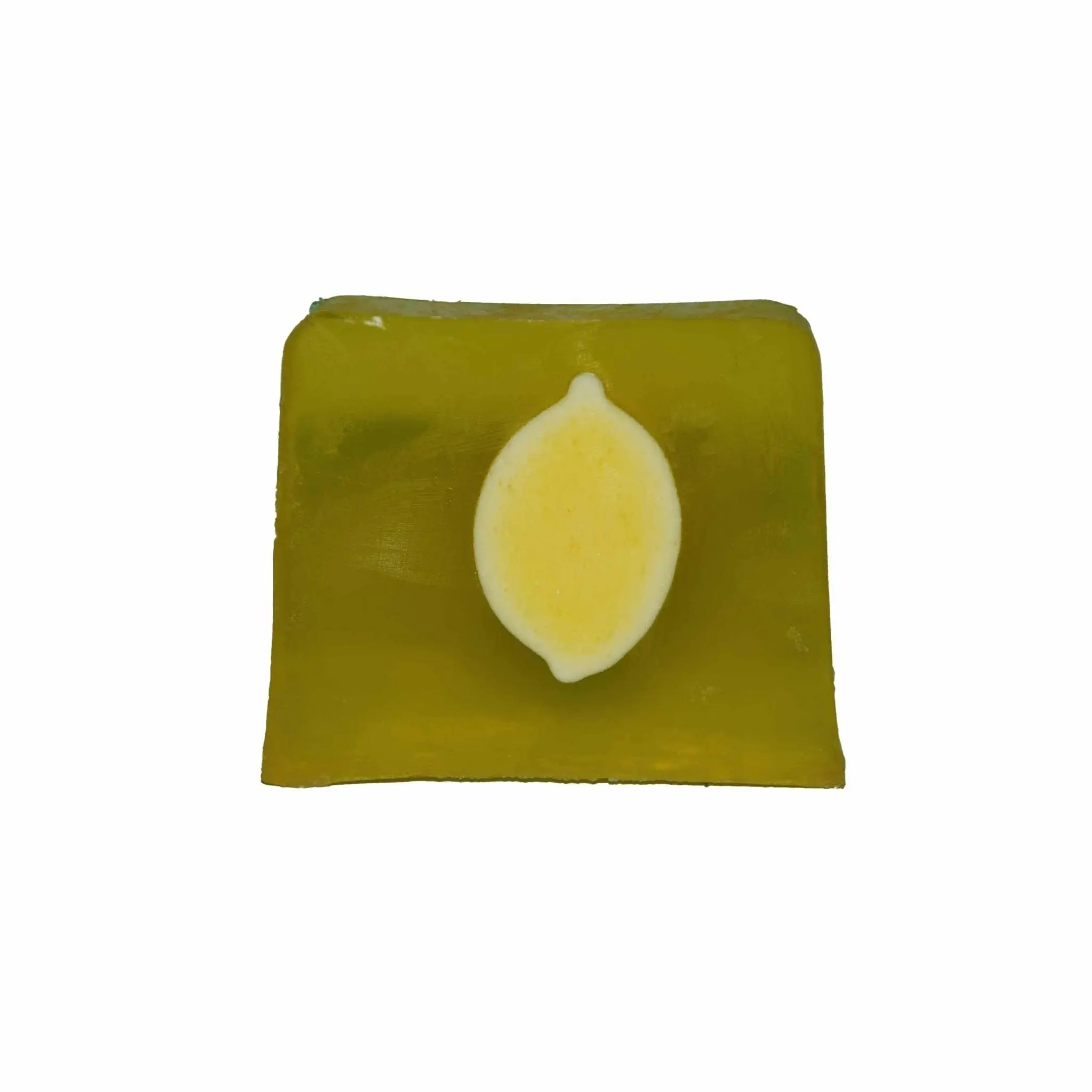 Eco Bath Exotic Shower Gel Bar - Image 2